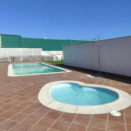 Residencial En Sanxenxo_portonovo * Sanxenxo