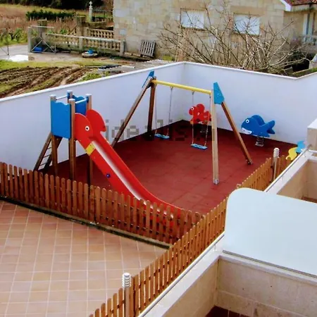 Residencial En Sanxenxo_portonovo * サンシェンショ
