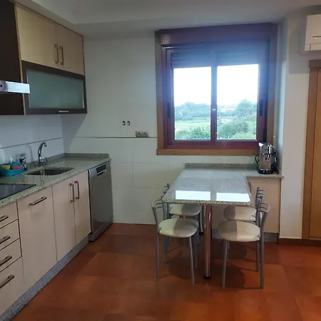 Residencial En Sanxenxo_portonovo * サンシェンショ