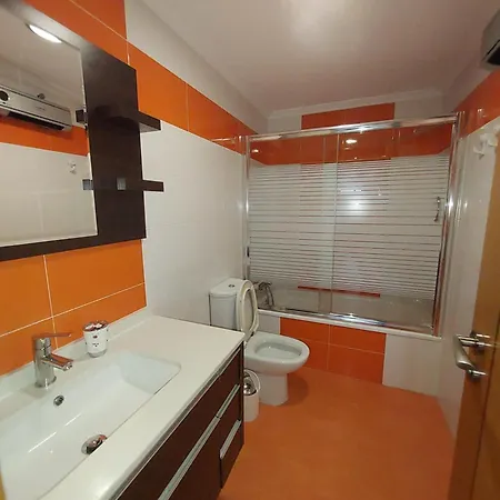 Residencial En Sanxenxo_portonovo サンシェンショ