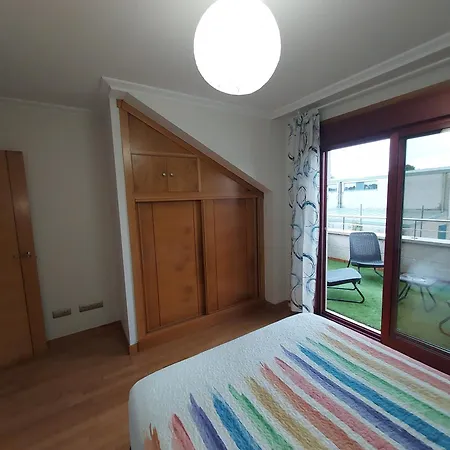 Appartement Residencial En Sanxenxo_portonovo *