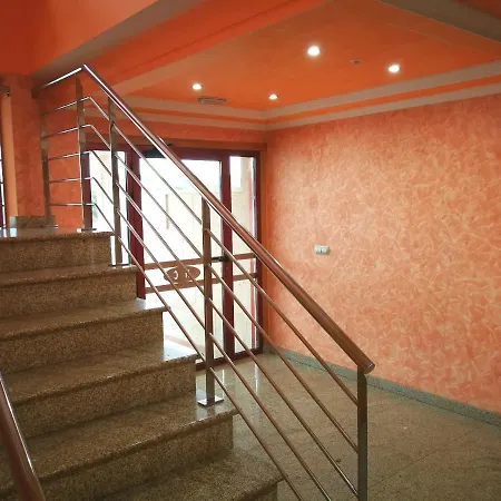 アパート Residencial En Sanxenxo_portonovo *