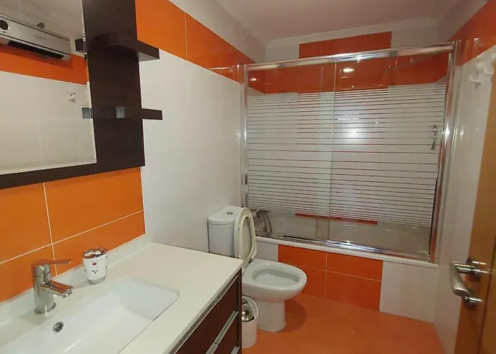 Residencial En Sanxenxo_portonovo Саншеншо